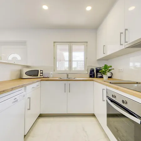 Chavicoto By Interhome