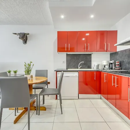 Chavicoto By Interhome Holiday home