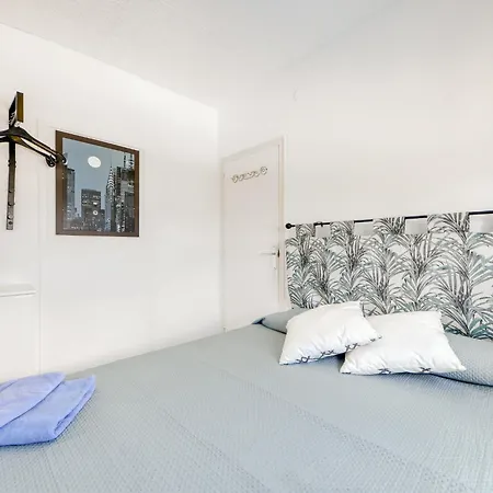 Chavicoto By Interhome Holiday home