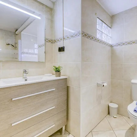 Holiday home Chavicoto By Interhome *