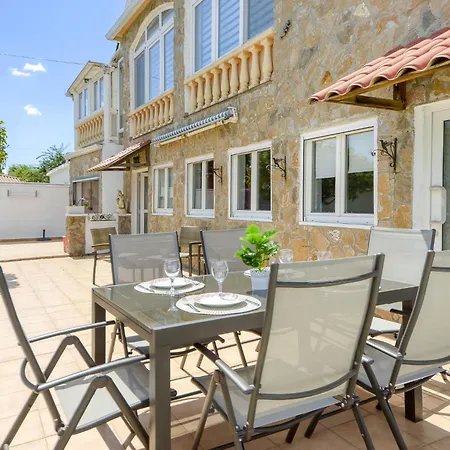 Chavicoto By Interhome Holiday home Empuriabrava