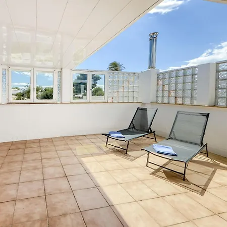 Chavicoto By Interhome *