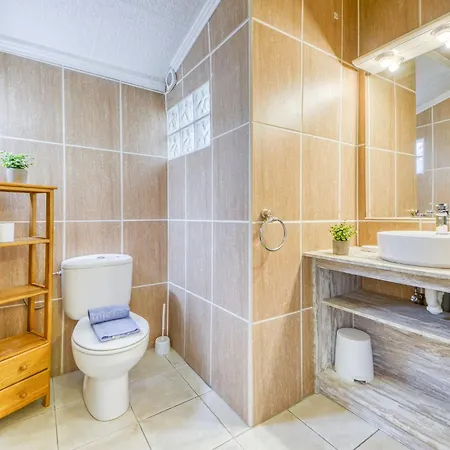 Chavicoto By Interhome Holiday home
