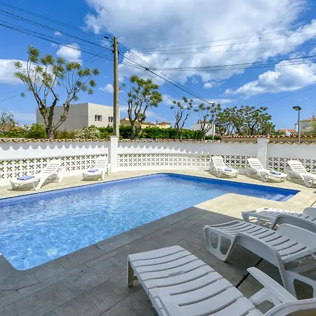 Chavicoto By Interhome Holiday home *