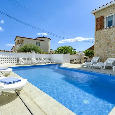 Chavicoto By Interhome Holiday home