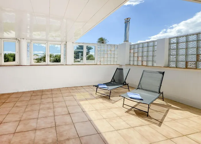 Chavicoto By Interhome *