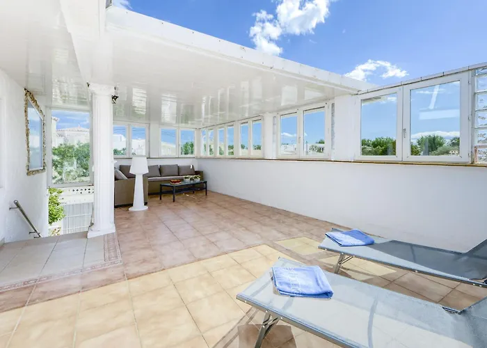 Chavicoto By Interhome
